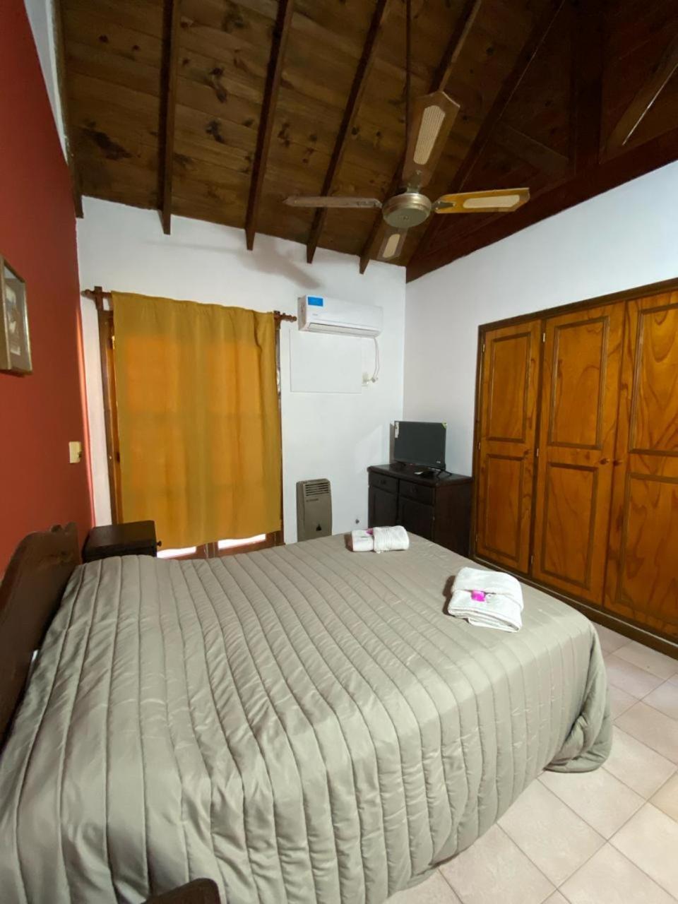 San Remo Villa Corral Apart Carilo Exterior photo