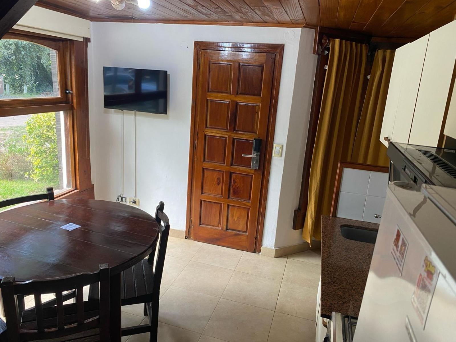 San Remo Villa Corral Apart Carilo Exterior photo