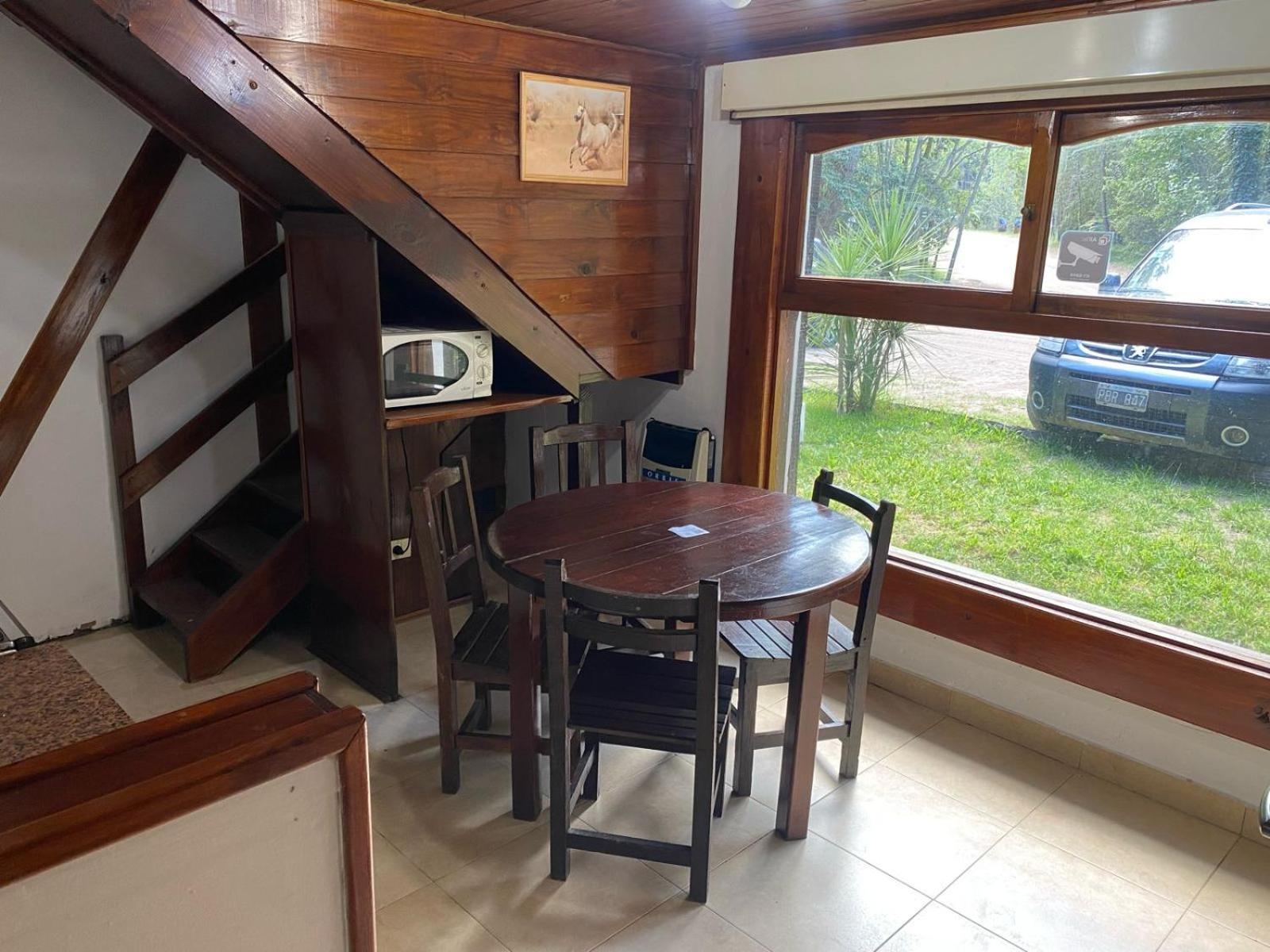 San Remo Villa Corral Apart Carilo Exterior photo