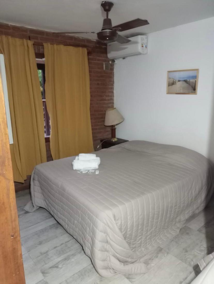 San Remo Villa Corral Apart Carilo Exterior photo