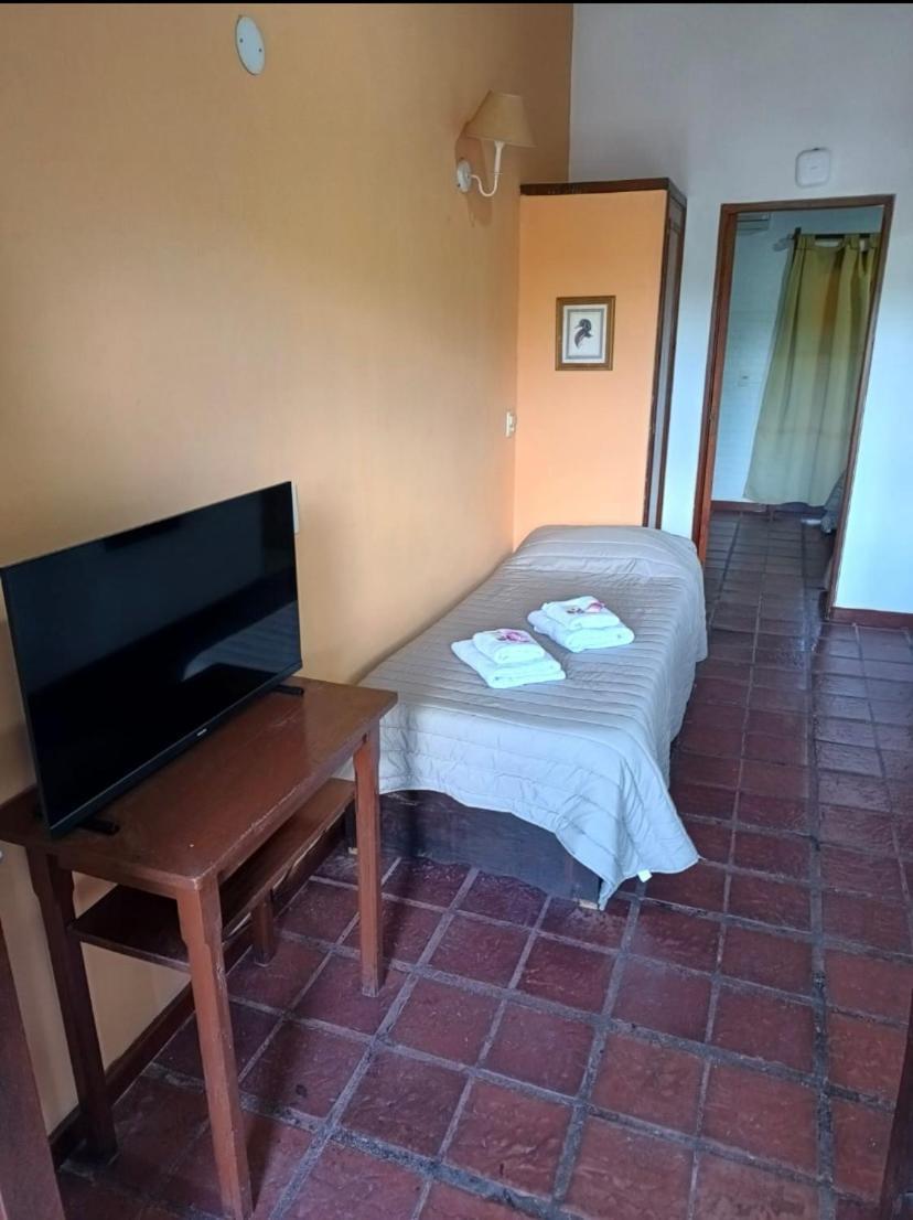 San Remo Villa Corral Apart Carilo Exterior photo