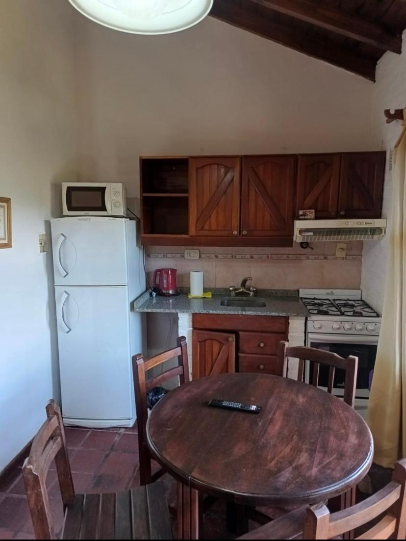 San Remo Villa Corral Apart Carilo Exterior photo