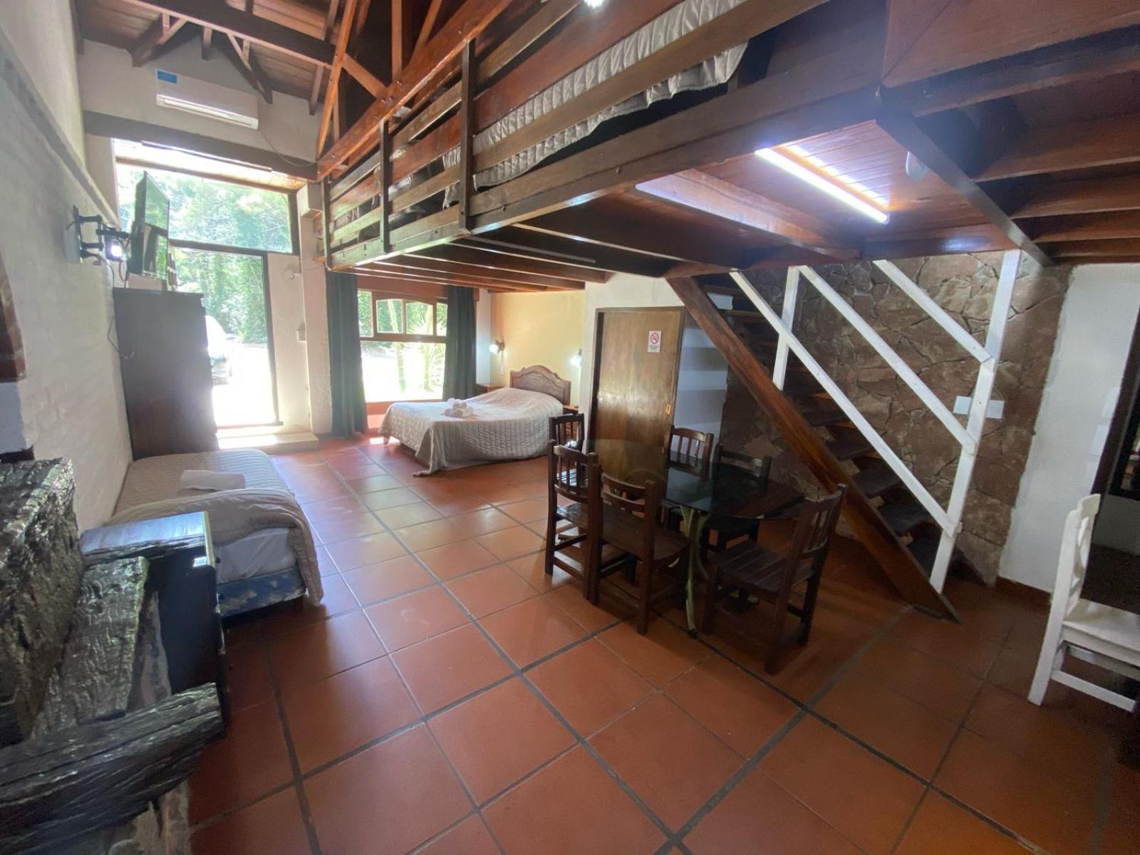 San Remo Villa Corral Apart Carilo Exterior photo