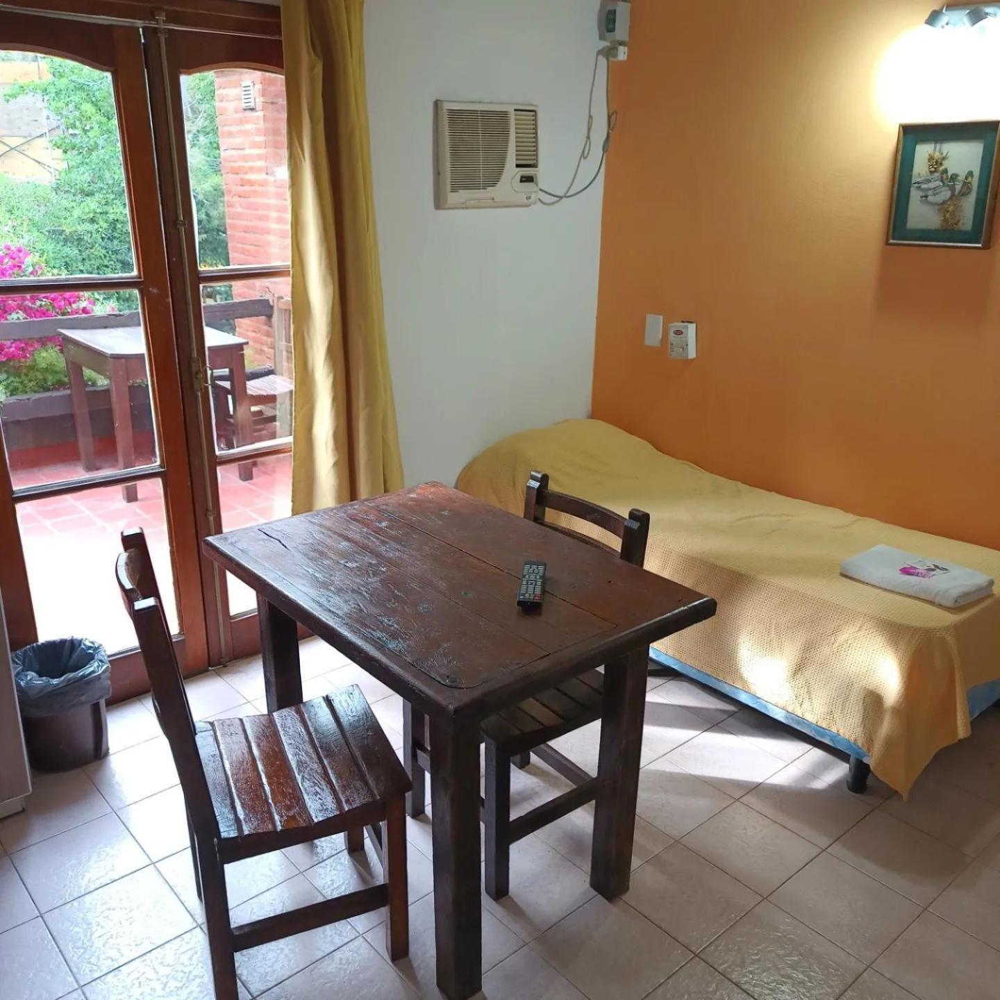 San Remo Villa Corral Apart Carilo Exterior photo