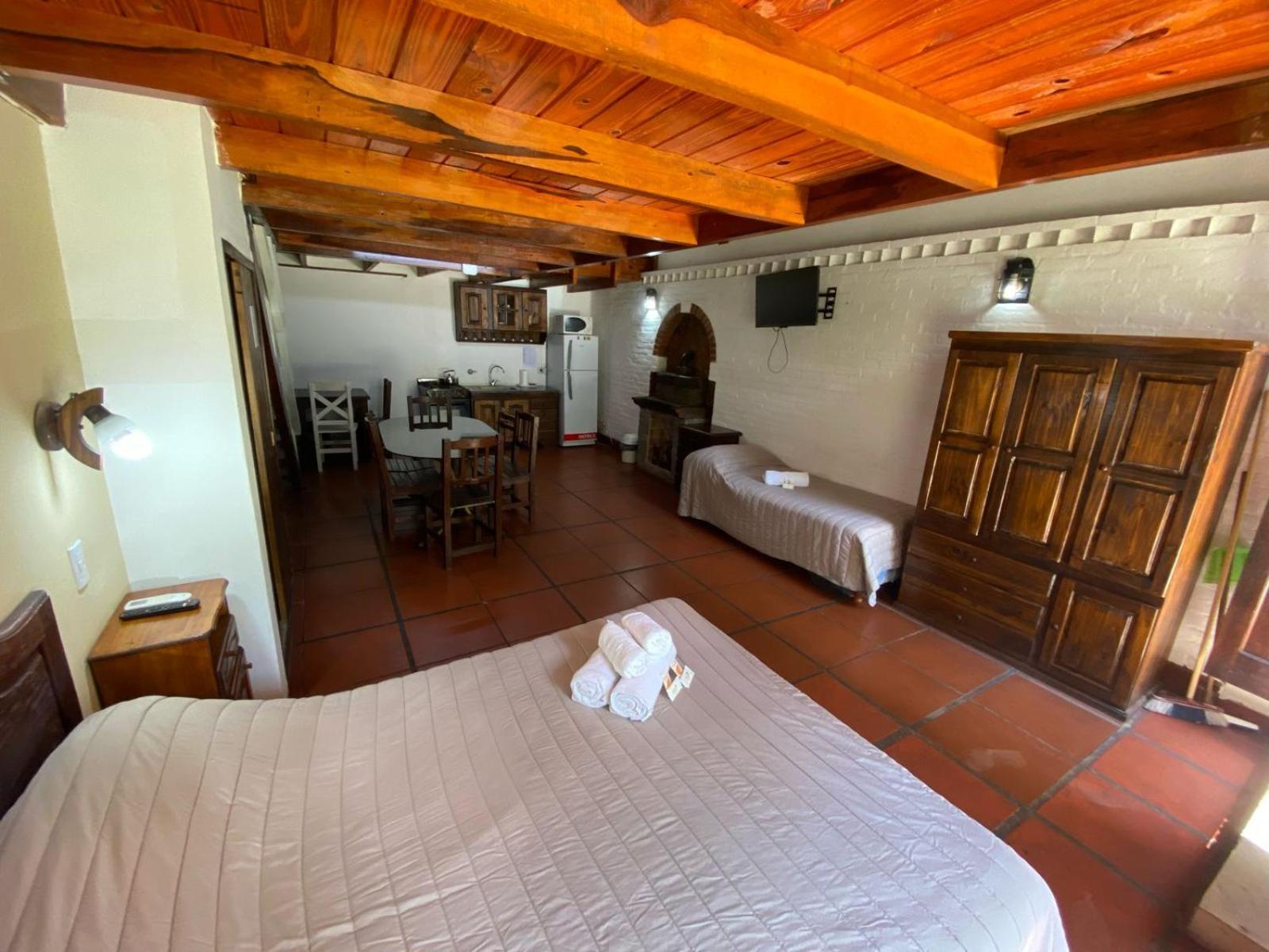 San Remo Villa Corral Apart Carilo Exterior photo