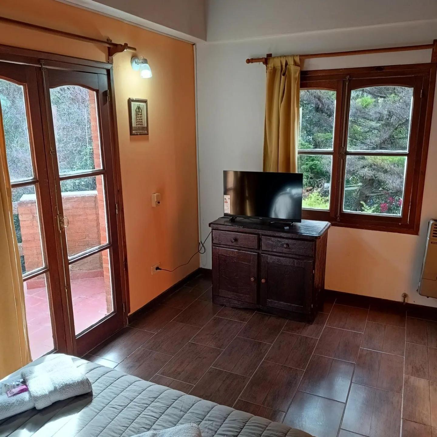 San Remo Villa Corral Apart Carilo Exterior photo