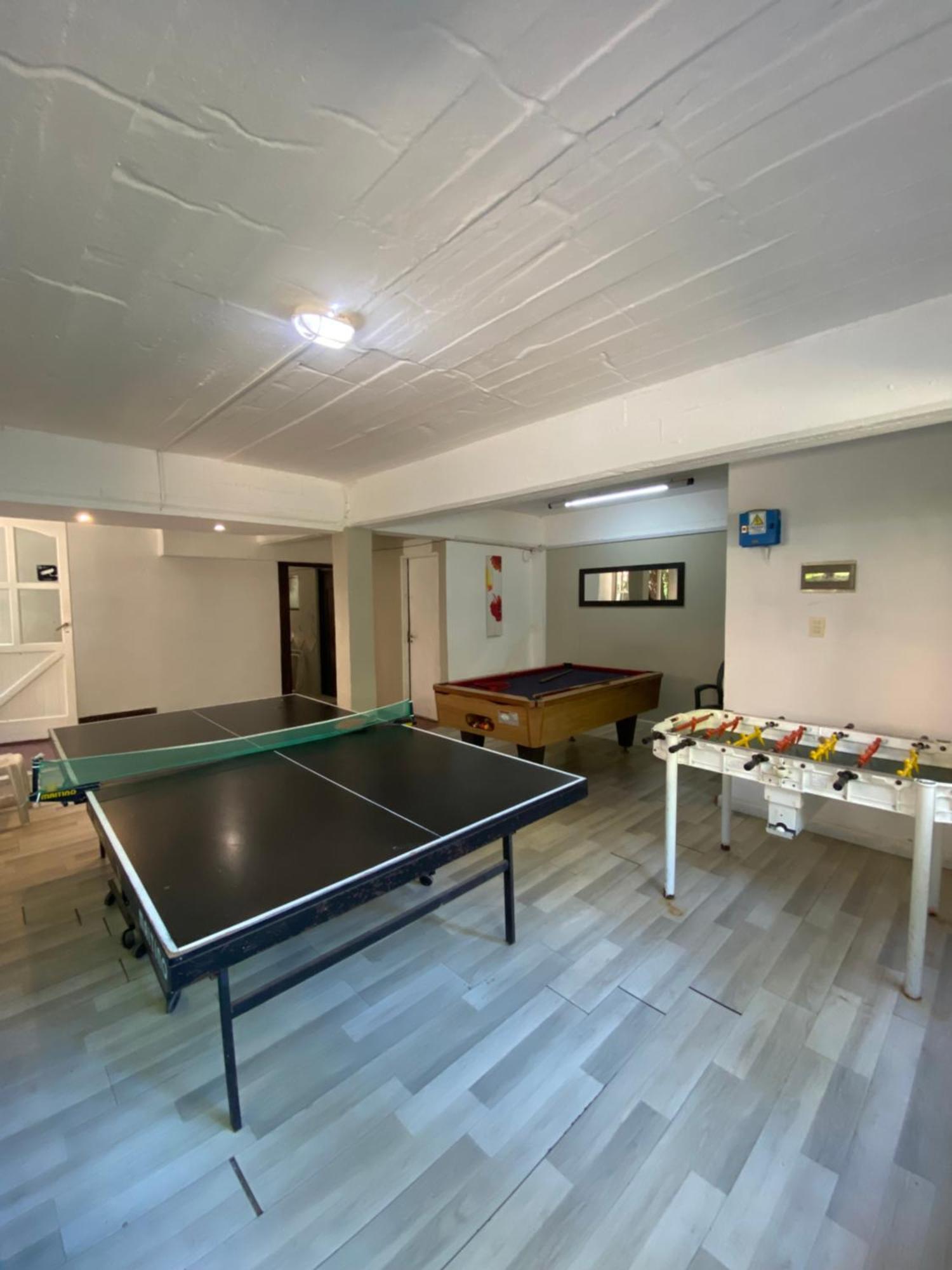 San Remo Villa Corral Apart Carilo Exterior photo