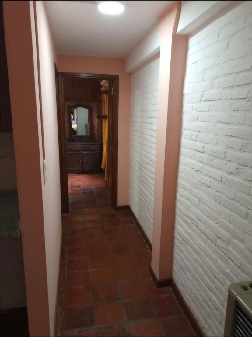 San Remo Villa Corral Apart Carilo Exterior photo