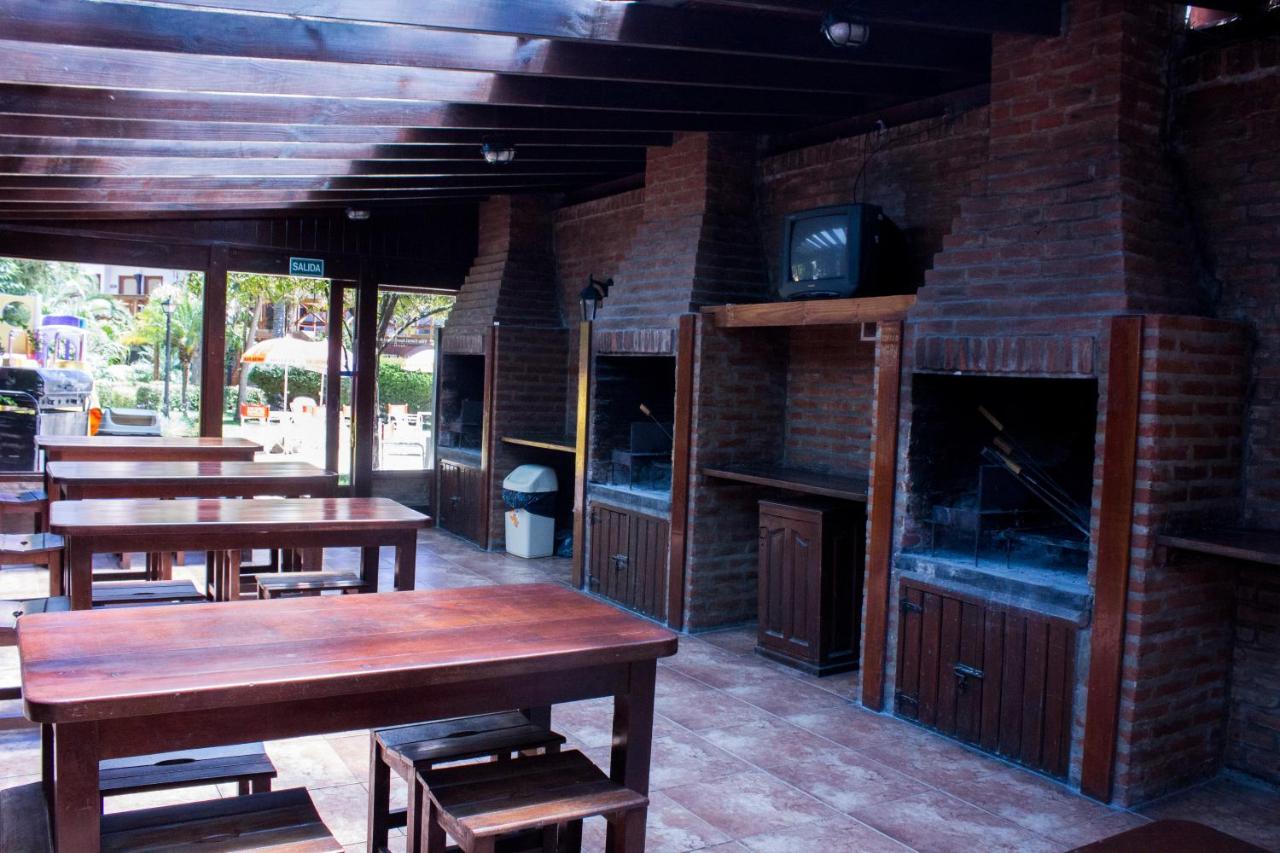 San Remo Villa Corral Apart Carilo Exterior photo