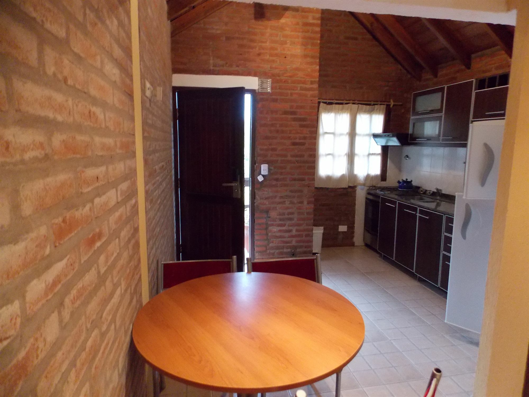 San Remo Villa Corral Apart Carilo Exterior photo