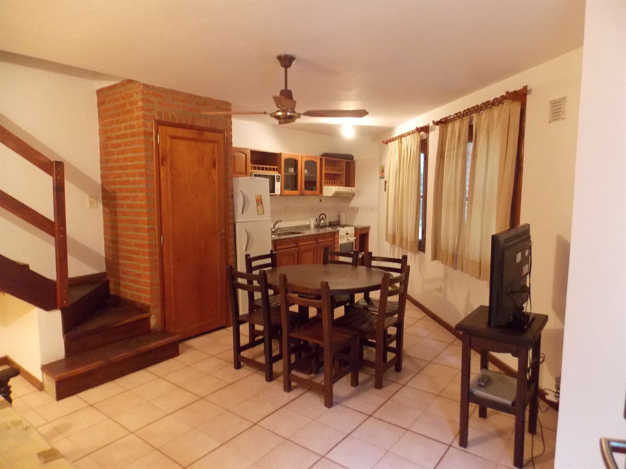 San Remo Villa Corral Apart Carilo Exterior photo