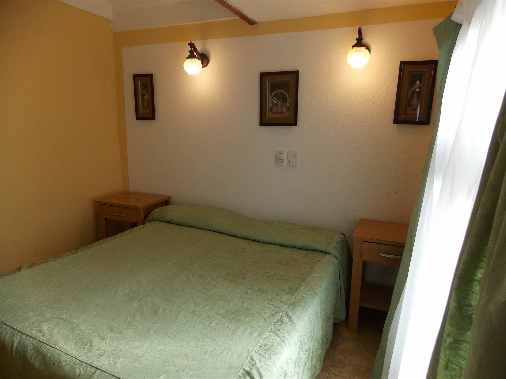 San Remo Villa Corral Apart Carilo Exterior photo
