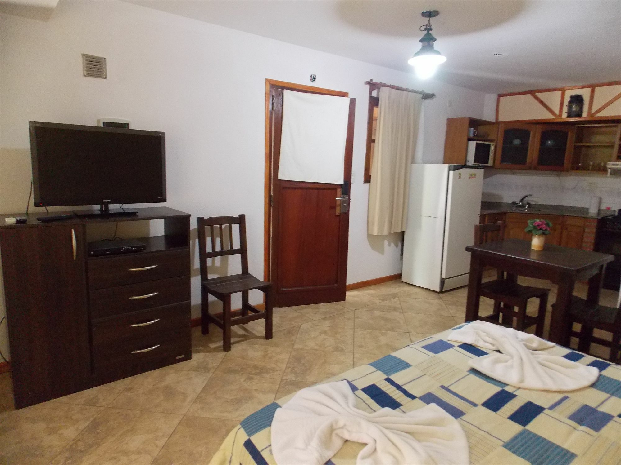 San Remo Villa Corral Apart Carilo Exterior photo